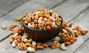 Lee más sobre el artículo Beneficios de los mix con nueces